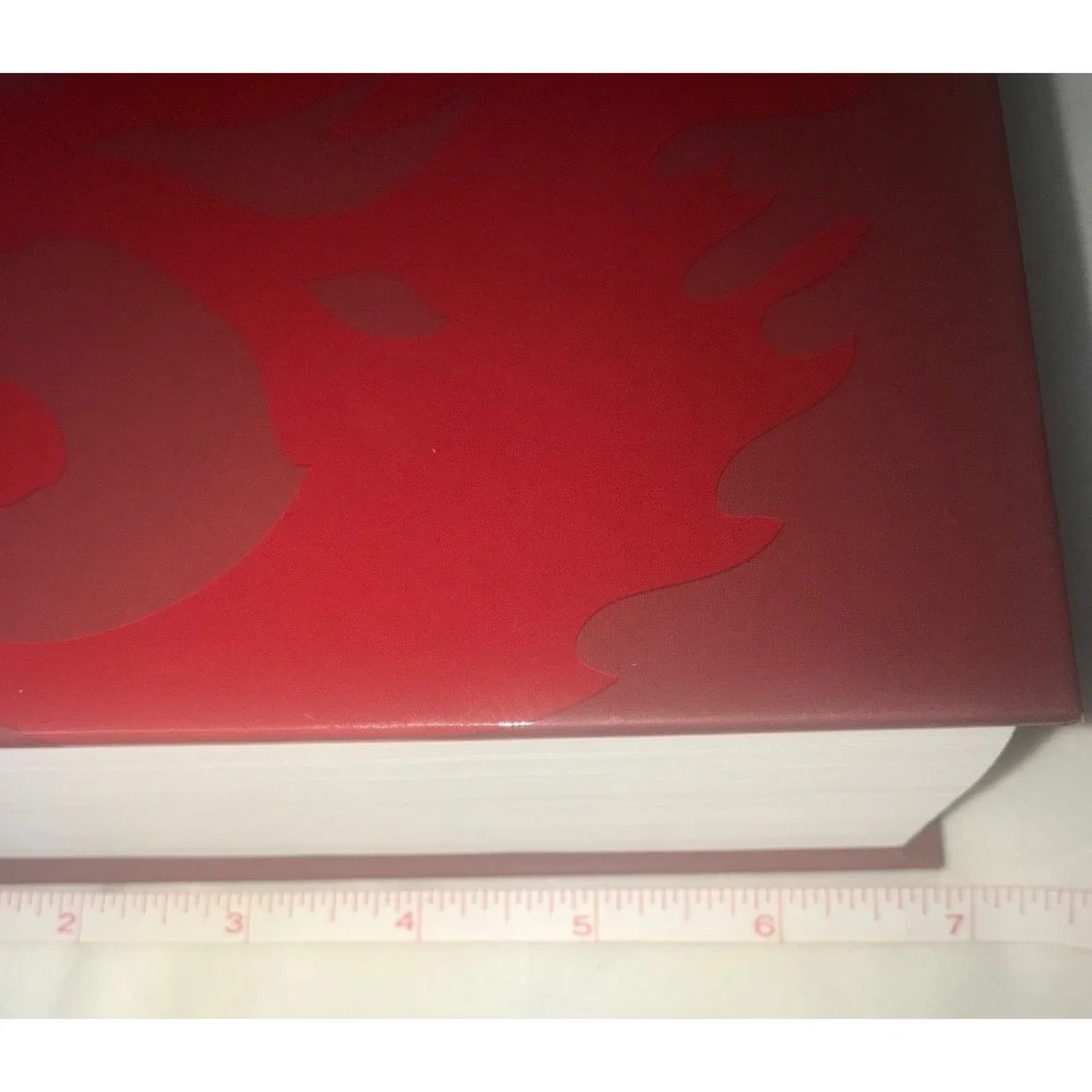 ESV Reformation Study Bible, Crimson, Hardcover‎